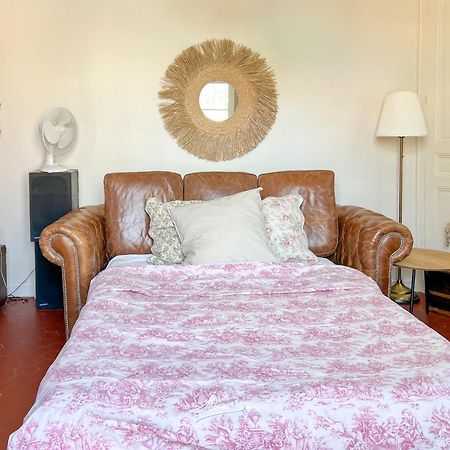 Terrasso Mar A 350M Des Plages - Terrasse Privative - 4 Couchages - Wifi Тулон Экстерьер фото