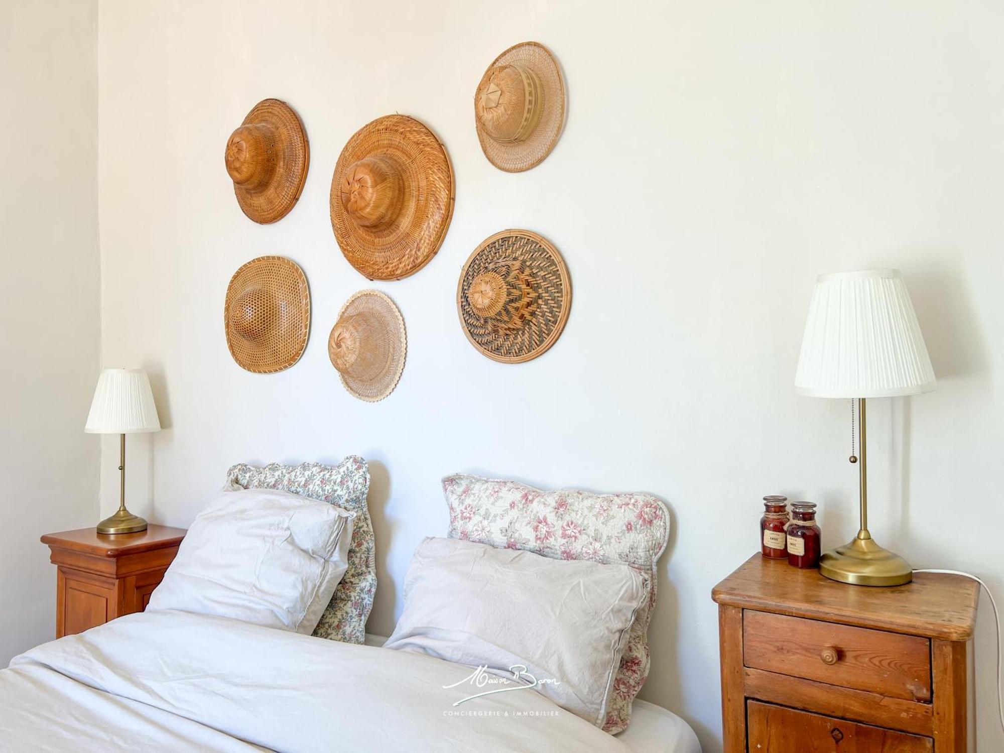 Terrasso Mar A 350M Des Plages - Terrasse Privative - 4 Couchages - Wifi Тулон Экстерьер фото