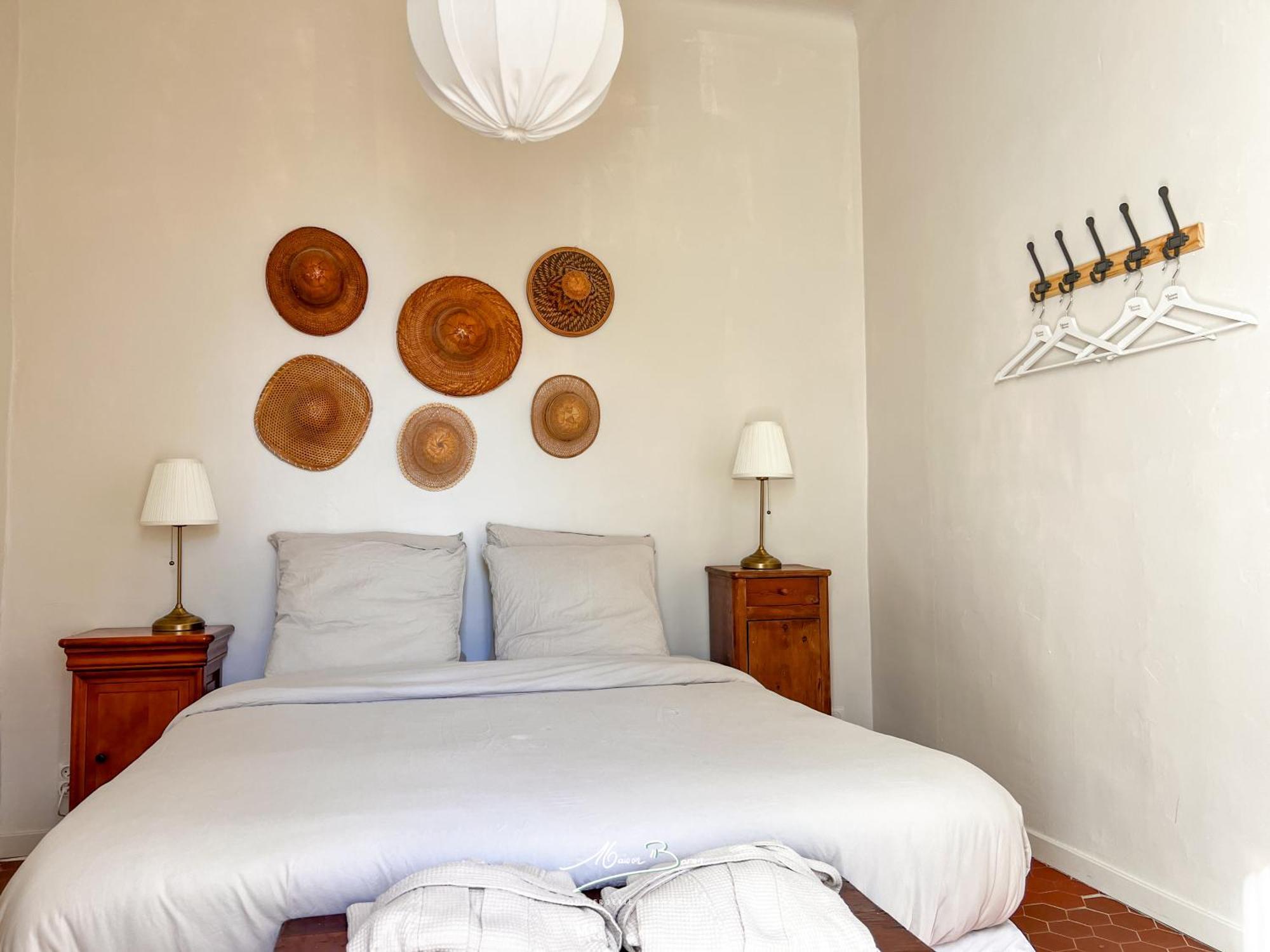 Terrasso Mar A 350M Des Plages - Terrasse Privative - 4 Couchages - Wifi Тулон Экстерьер фото